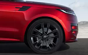 ���� ���������� Range Rover Sport P510e First Edition - 2022