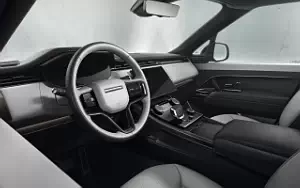 ���� ���������� Range Rover Sport P510e First Edition - 2022