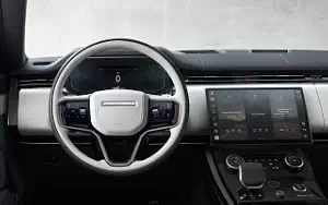 ���� ���������� Range Rover Sport P510e First Edition - 2022