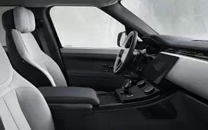 ���� ���������� Range Rover Sport P510e First Edition - 2022