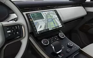 ���� ���������� Range Rover Sport P510e First Edition - 2022