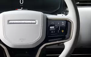 ���� ���������� Range Rover Sport P510e First Edition - 2022