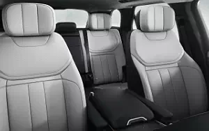 ���� ���������� Range Rover Sport P510e First Edition - 2022