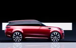 ���� ���������� Range Rover Sport P510e First Edition - 2022