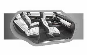 ���� ���������� Range Rover Sport P510e First Edition - 2022