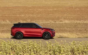 ���� ���������� Range Rover Sport P530 First Edition - 2022