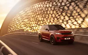 ���� ���������� Range Rover Sport P530 First Edition - 2022