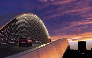 ���� ���������� Range Rover Sport P530 First Edition - 2022