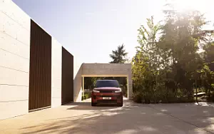 ���� ���������� Range Rover Sport P530 First Edition - 2022