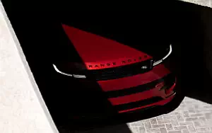 ���� ���������� Range Rover Sport P530 First Edition - 2022