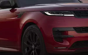 ���� ���������� Range Rover Sport P530 First Edition - 2022