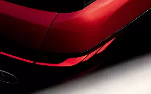 ���� ���������� Range Rover Sport P530 First Edition - 2022