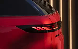 ���� ���������� Range Rover Sport P530 First Edition - 2022