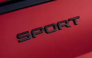 ���� ���������� Range Rover Sport P530 First Edition - 2022