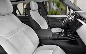 ���� ���������� Range Rover Sport P530 First Edition - 2022