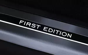 ���� ���������� Range Rover Sport P530 First Edition - 2022