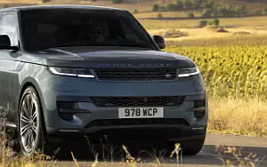 ���� ���������� Range Rover Sport SE D300 - 2022