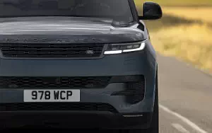 ���� ���������� Range Rover Sport SE D300 - 2022