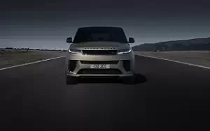 ���� ���������� Range Rover Sport SV Edition One - 2023