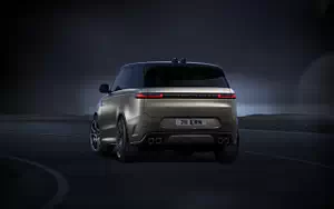 ���� ���������� Range Rover Sport SV Edition One - 2023