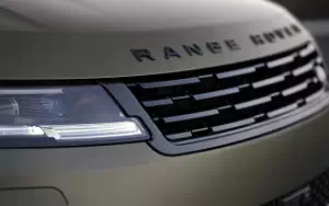 ���� ���������� Range Rover Sport SV Edition One - 2023