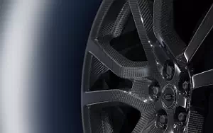 ���� ���������� Range Rover Sport SV Edition One - 2023