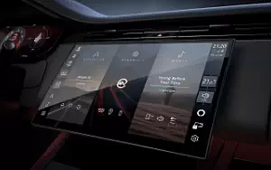 ���� ���������� Range Rover Sport SV Edition One - 2023