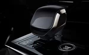 ���� ���������� Range Rover Sport SV Edition One - 2023