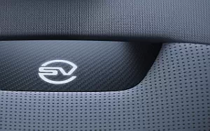 ���� ���������� Range Rover Sport SV Edition One - 2023