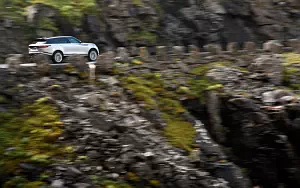 ���� ���������� Range Rover Velar R-Dynamic D300 HSE Black Pack - 2017