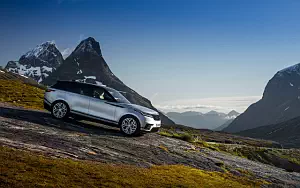 ���� ���������� Range Rover Velar R-Dynamic D300 HSE Black Pack - 2017