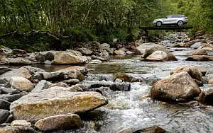 ���� ���������� Range Rover Velar R-Dynamic D300 HSE Black Pack - 2017