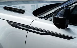 ���� ���������� Range Rover Velar R-Dynamic D300 HSE Black Pack - 2017