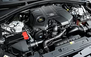 ���� ���������� Range Rover Velar R-Dynamic D300 HSE Black Pack - 2017