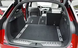 ���� ���������� Range Rover Velar R-Dynamic D300 HSE Black Pack - 2017