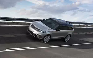 ���� ���������� Range Rover Velar R-Dynamic P380 HSE First Edition - 2017