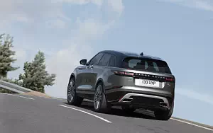 ���� ���������� Range Rover Velar R-Dynamic P380 HSE First Edition - 2017