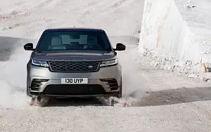 ���� ���������� Range Rover Velar R-Dynamic P380 HSE First Edition - 2017