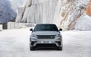 ���� ���������� Range Rover Velar R-Dynamic P380 HSE First Edition - 2017