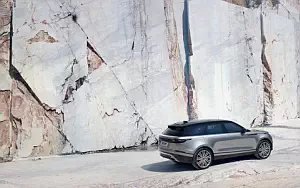 ���� ���������� Range Rover Velar R-Dynamic P380 HSE First Edition - 2017
