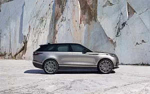 ���� ���������� Range Rover Velar R-Dynamic P380 HSE First Edition - 2017