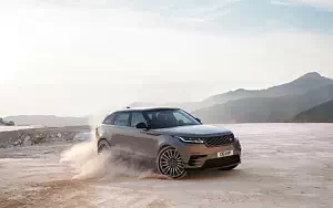 ���� ���������� Range Rover Velar R-Dynamic P380 HSE First Edition - 2017