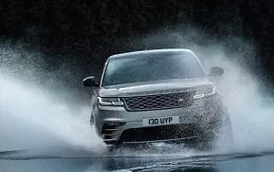 ���� ���������� Range Rover Velar R-Dynamic P380 HSE First Edition - 2017