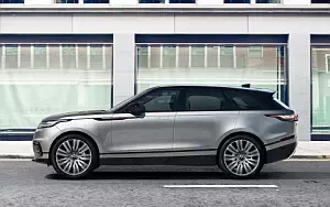 ���� ���������� Range Rover Velar R-Dynamic P380 HSE First Edition - 2017