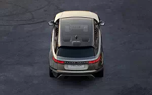 ���� ���������� Range Rover Velar R-Dynamic P380 HSE First Edition - 2017