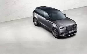 ���� ���������� Range Rover Velar R-Dynamic P380 HSE First Edition - 2017