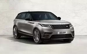 ���� ���������� Range Rover Velar R-Dynamic P380 HSE First Edition - 2017