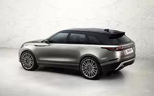 ���� ���������� Range Rover Velar R-Dynamic P380 HSE First Edition - 2017
