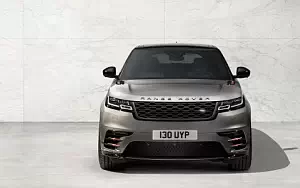 ���� ���������� Range Rover Velar R-Dynamic P380 HSE First Edition - 2017