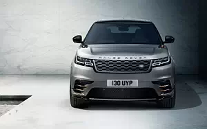 ���� ���������� Range Rover Velar R-Dynamic P380 HSE First Edition - 2017